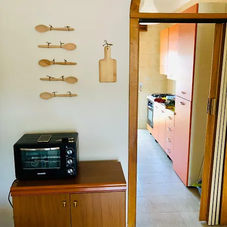 Salento Sunset House *