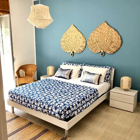 Salento Sunset House Villa *