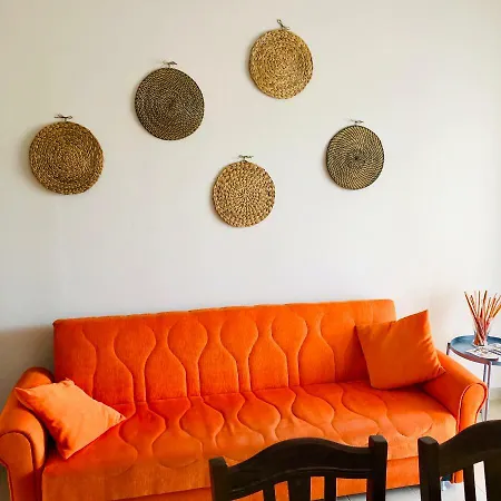 Villa Salento Sunset House