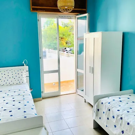 Salento Sunset House * Pulsano