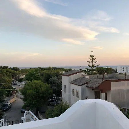 Salento Sunset House