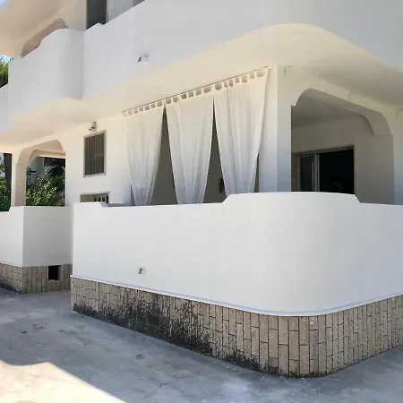 Villa Salento Sunset House *