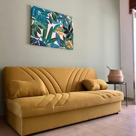 Salento Sunset House *