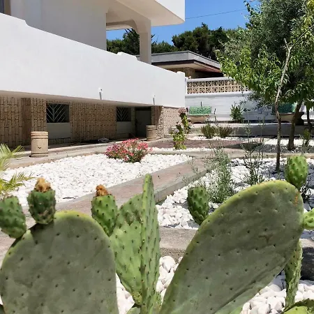 Salento Sunset House Pulsano