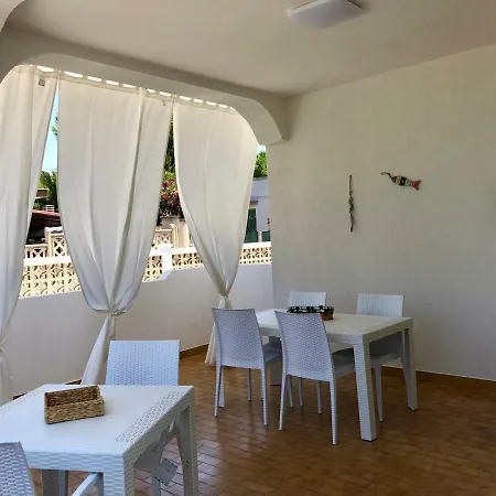 Βίλα Salento Sunset House Pulsano
