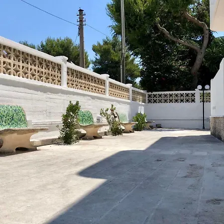 Villa Salento Sunset House