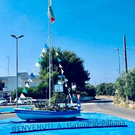 Salento Sunset House