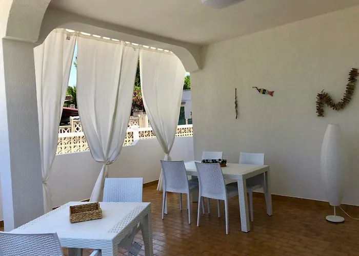 Villa Salento Sunset House Pulsano