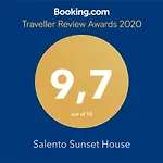 Salento Sunset House فيلة