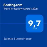 Salento Sunset House فيلة *