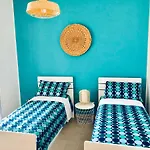 فيلة Salento Sunset House