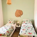 Salento Sunset House فيلة بولسانو