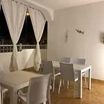 فيلة Salento Sunset House *