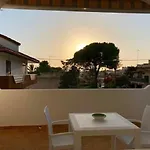 فيلة Salento Sunset House *