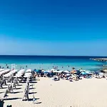 Salento Sunset House فيلة بولسانو