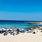 Salento Sunset House فيلة بولسانو
