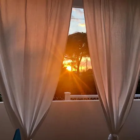 Salento Sunset House * Pulsano