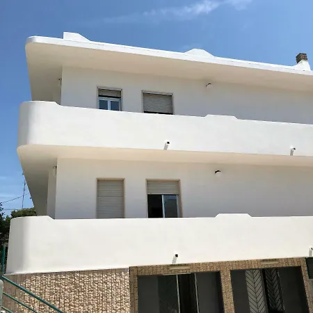 וילה Salento Sunset House פולסנו