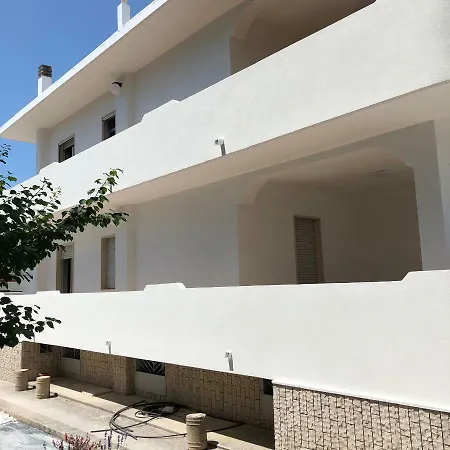 Salento Sunset House פולסנו