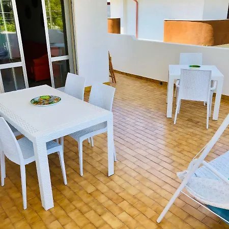 Salento Sunset House וילה