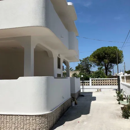 Salento Sunset House וילה