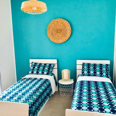 וילה Salento Sunset House