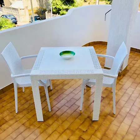 Salento Sunset House פולסנו