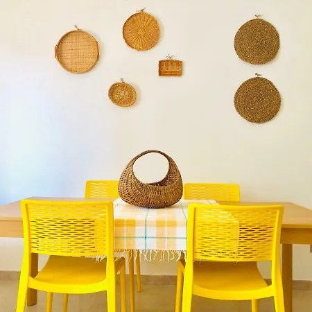 Salento Sunset House