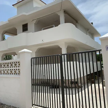 וילה Salento Sunset House *