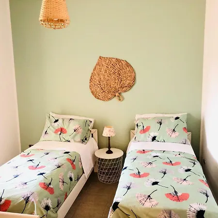 Salento Sunset House וילה פולסנו