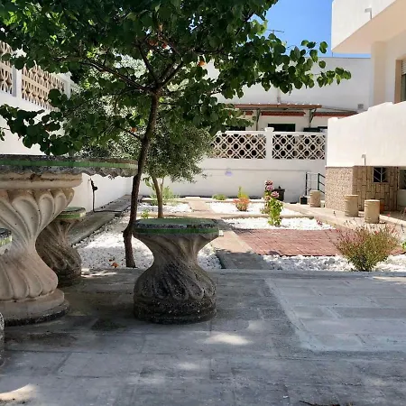 Villa Salento Sunset House Pulsano
