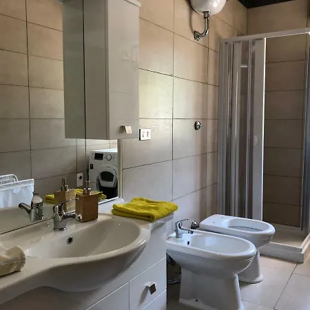 Salento Sunset House Villa *