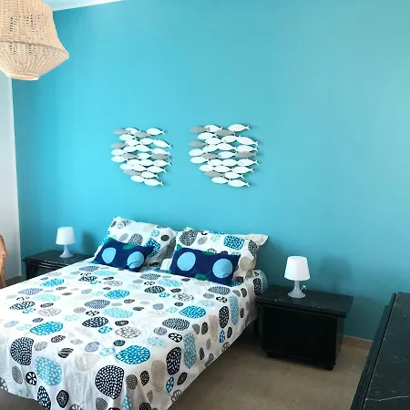 וילה Salento Sunset House