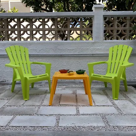 Salento Sunset House וילה פולסנו