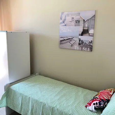 Villa Salento Sunset House Pulsano