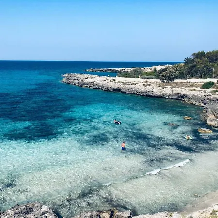 Salento Sunset House * Pulsano