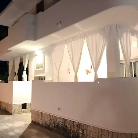 Salento Sunset House *