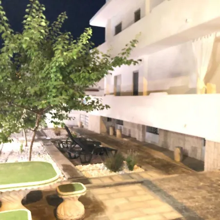 Salento Sunset House Villa *