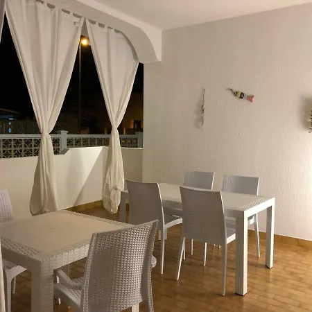 וילה Salento Sunset House *