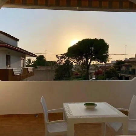 וילה Salento Sunset House *