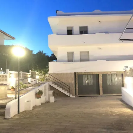 Salento Sunset House