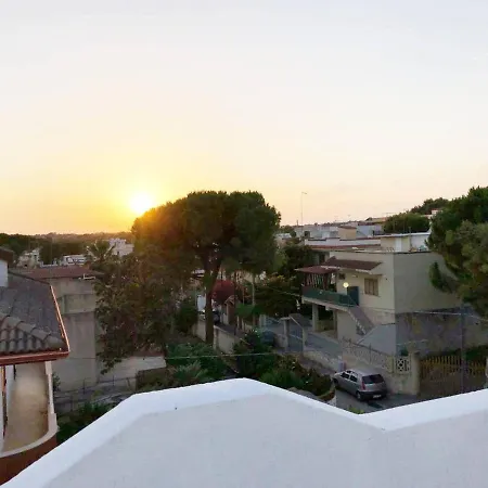 Salento Sunset House * Pulsano