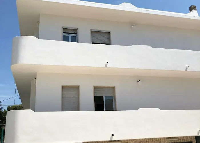 Vila Salento Sunset House Pulsano