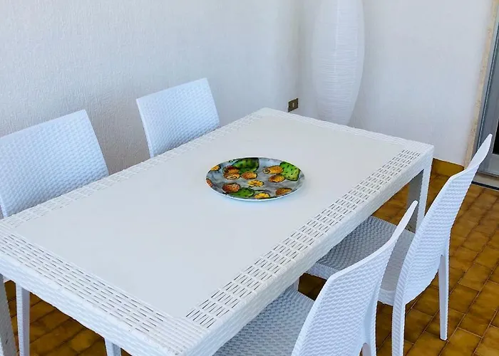 Vila Salento Sunset House Pulsano