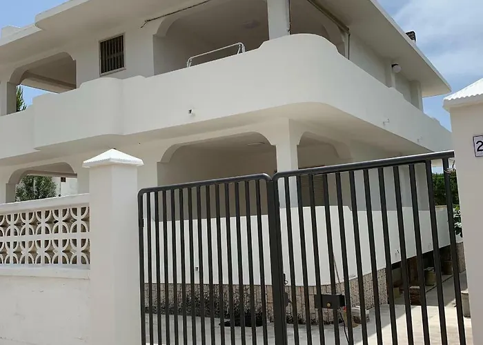 Vila Salento Sunset House *