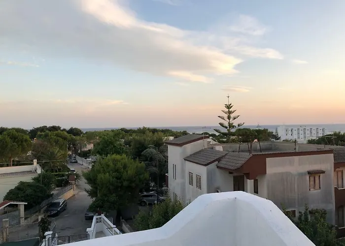 Salento Sunset House