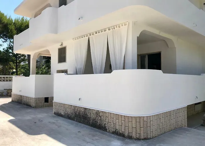 Villa Salento Sunset House *
