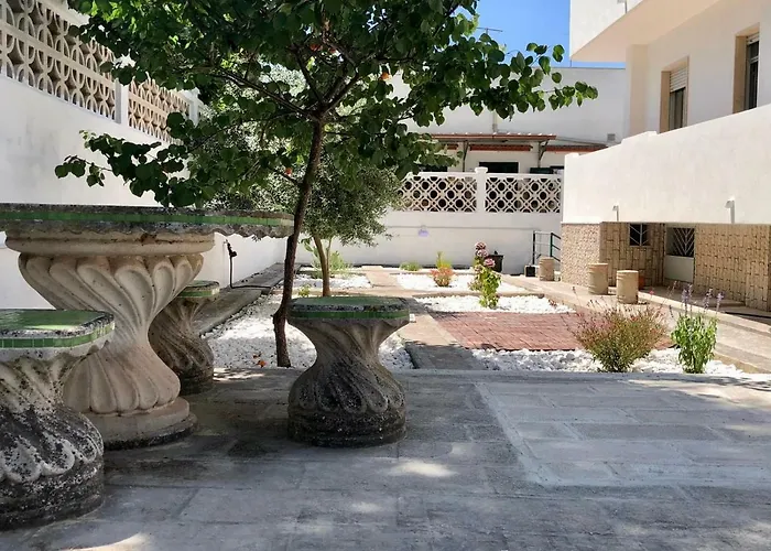 Vila Salento Sunset House Pulsano