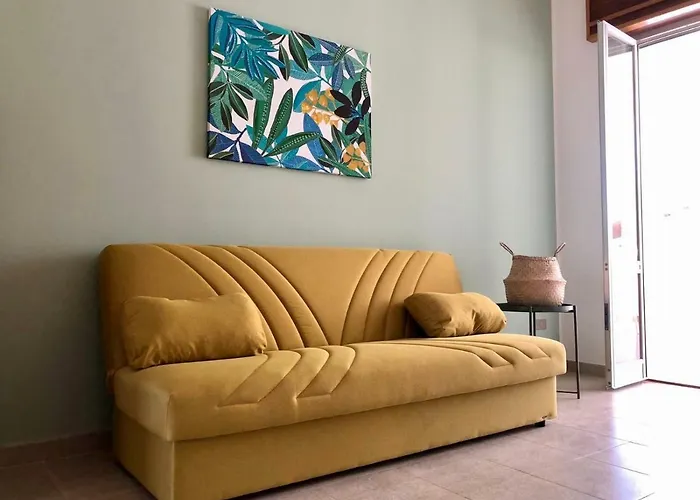 Salento Sunset House *