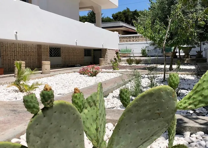 Salento Sunset House Pulsano